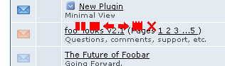 foobar2000v0.8/User interface - foobar2000 Wiki
