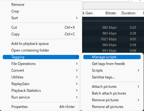 General 64bit - foobar2000 Wiki