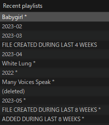 General 64bit - foobar2000 Wiki