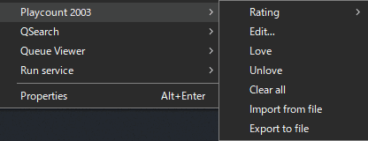 General 64bit - foobar2000 Wiki