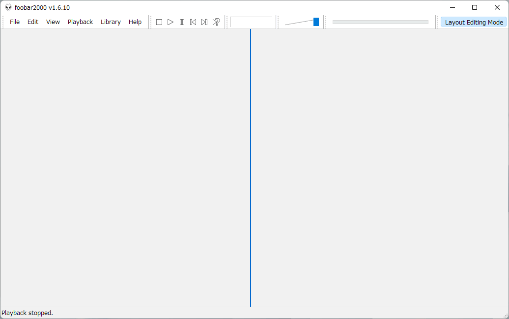 DUI Theme - foobar2000 Wiki
