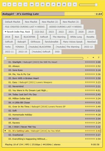General 64bit - foobar2000 Wiki