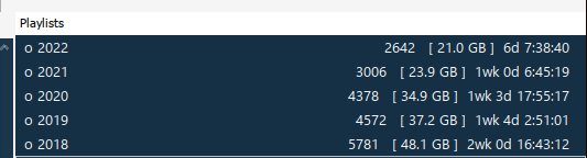 Columns UI panel 64bit - foobar2000 Wiki