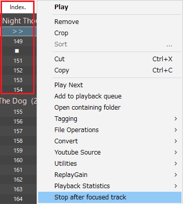 General 64bit - foobar2000 Wiki