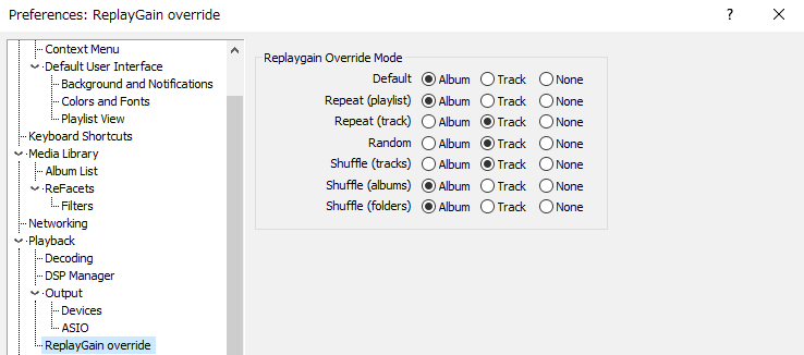 General 64bit - foobar2000 Wiki