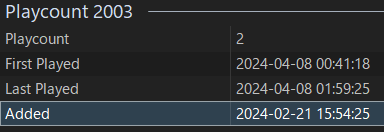 General 64bit - foobar2000 Wiki