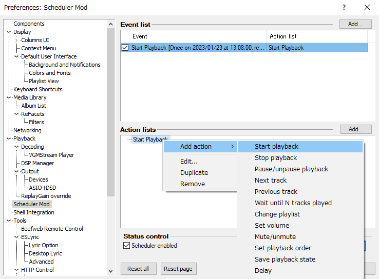 General 64bit - foobar2000 Wiki