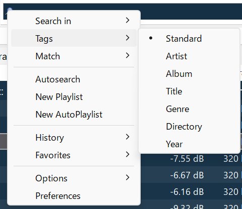 General 64bit - foobar2000 Wiki