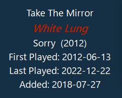 General 64bit - foobar2000 Wiki