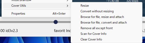 General 64bit - foobar2000 Wiki