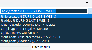 General 64bit - foobar2000 Wiki